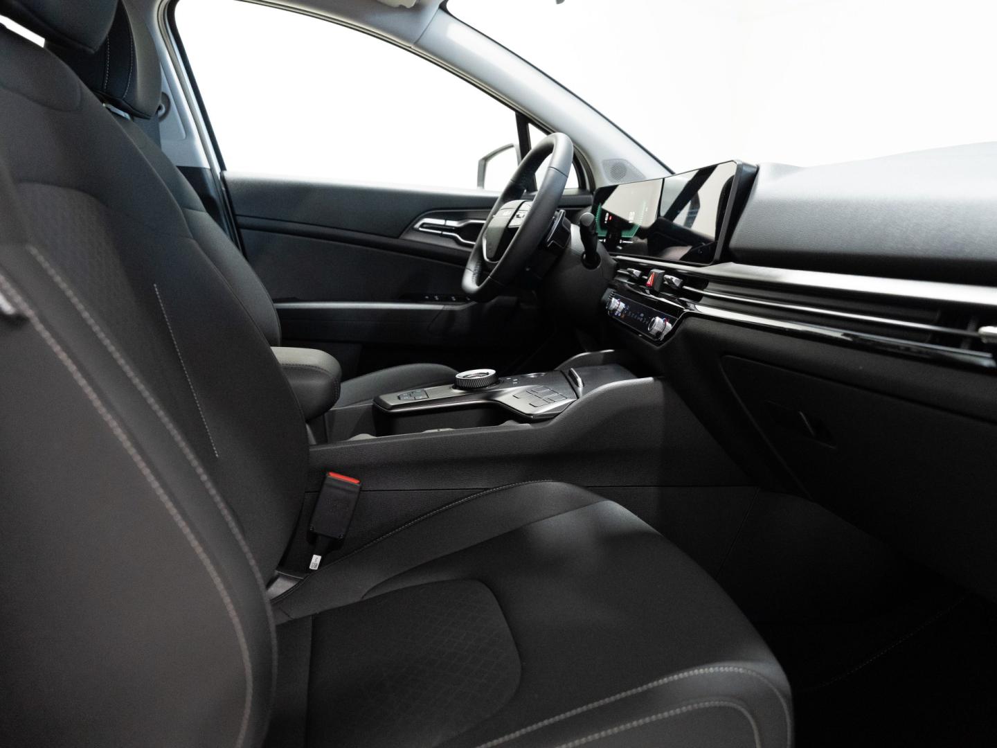 Kia Sportage 1.6 T-GDi HEV 176kW (239CV) Concept 4x2