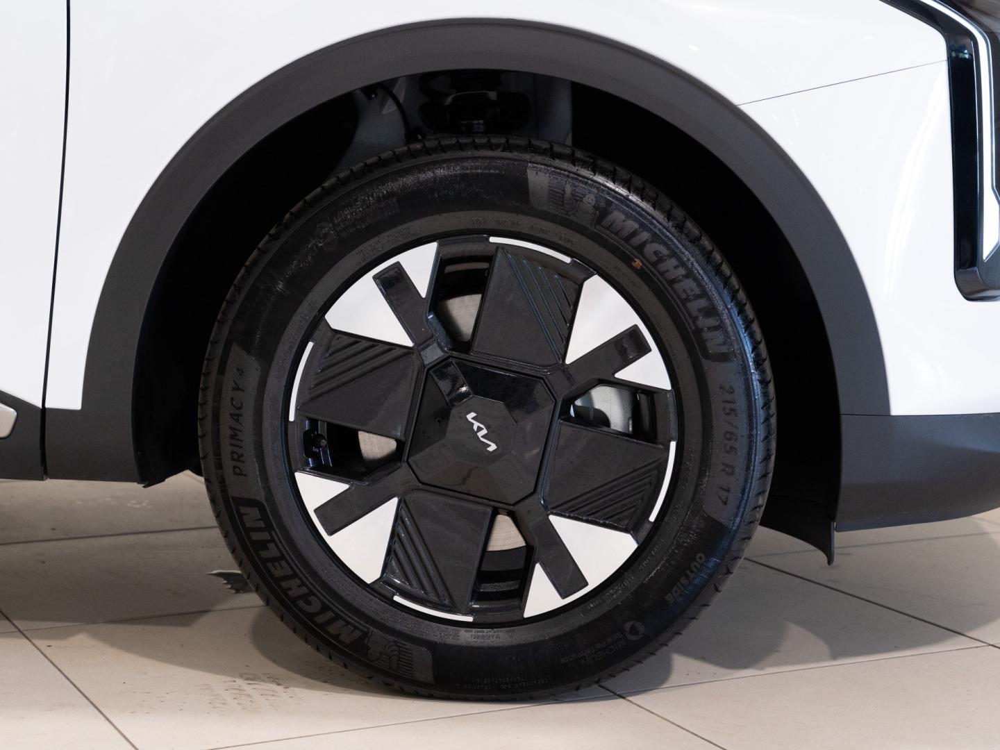 Kia Sportage 1.6 T-GDi HEV 176kW (239CV) Concept 4x2