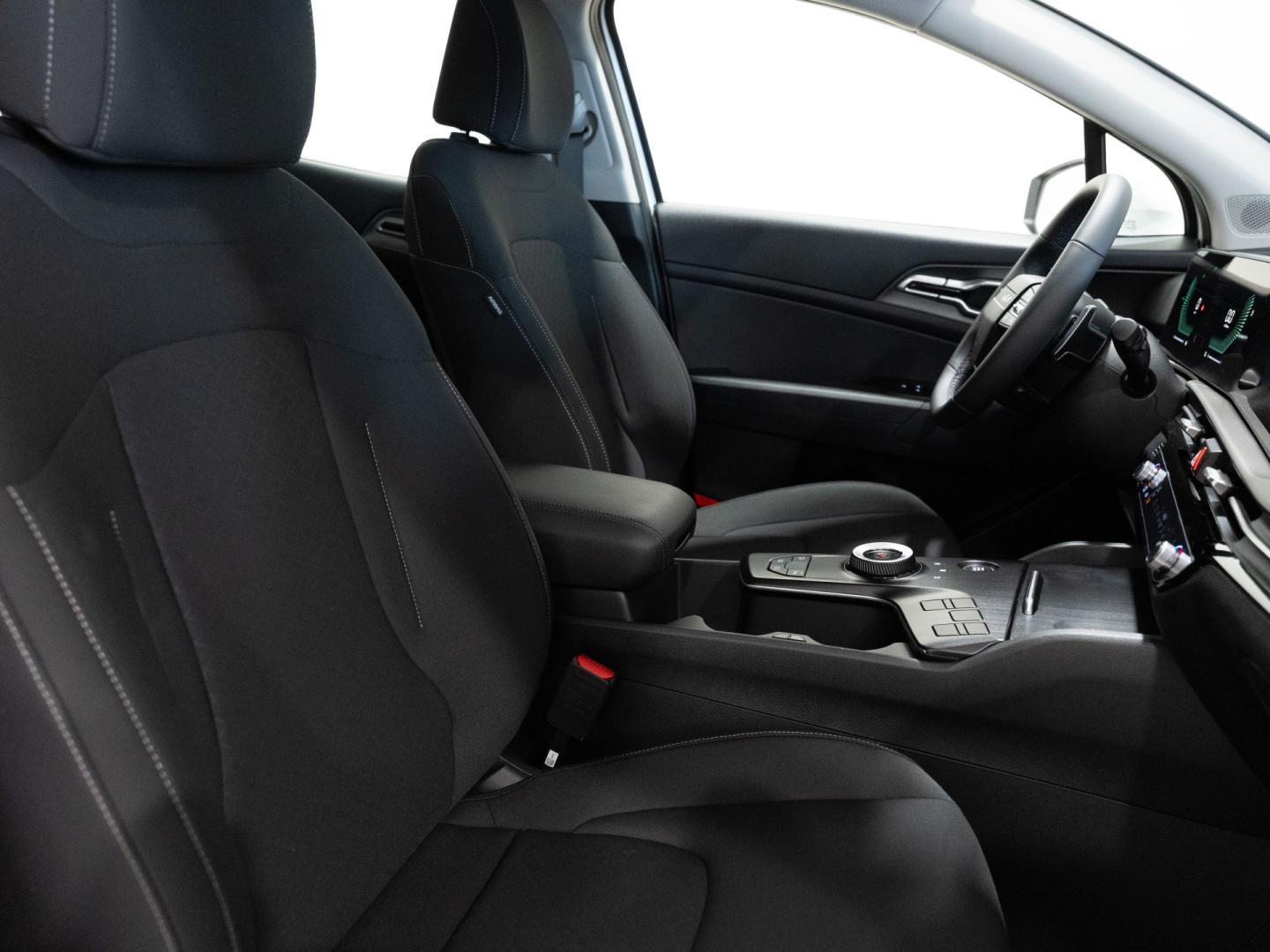 Kia Sportage 1.6 T-GDi HEV 176kW (239CV) Concept 4x2