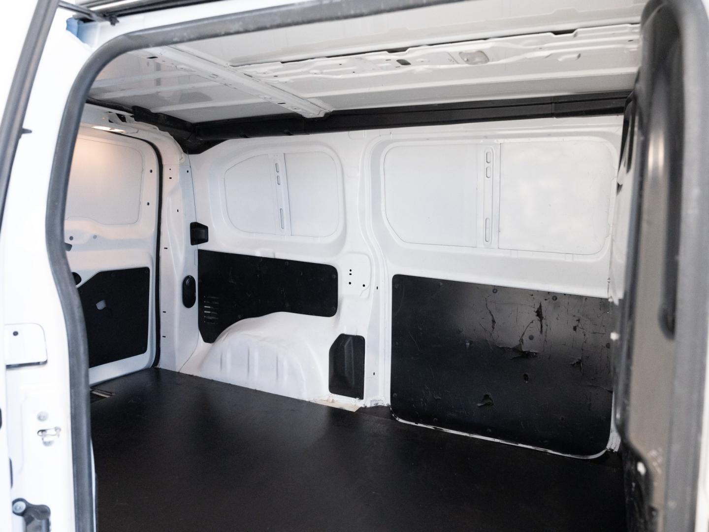 Opel Vivaro 1.5 Diésel 74kW (100CV) M Std Express