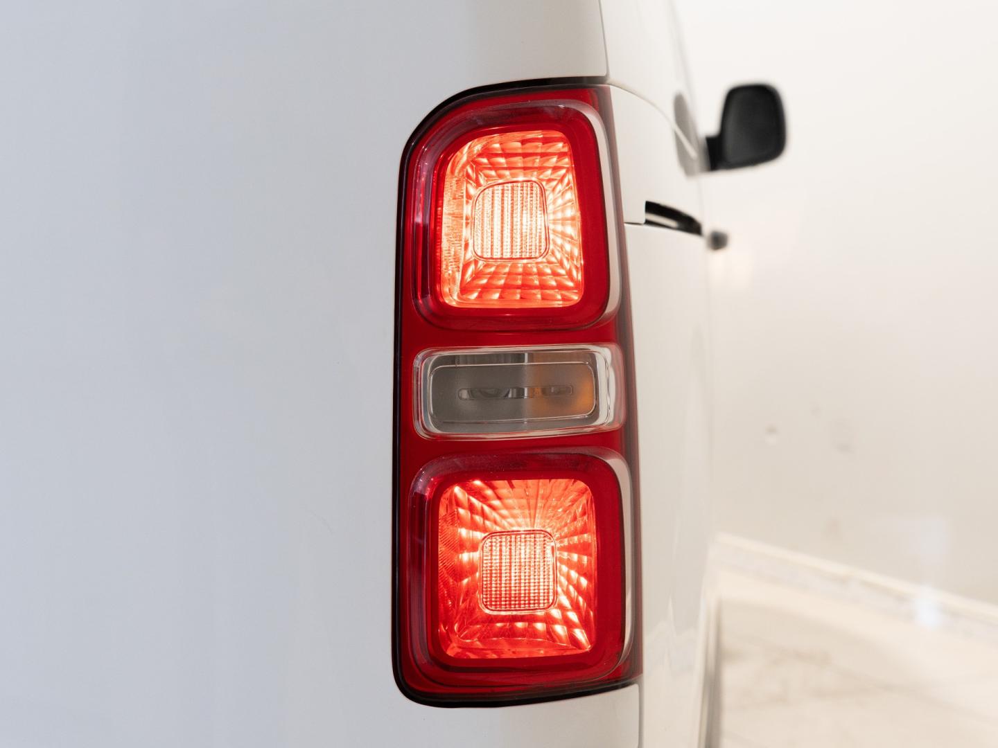 Opel Vivaro 1.5 Diésel 74kW (100CV) M Std Express