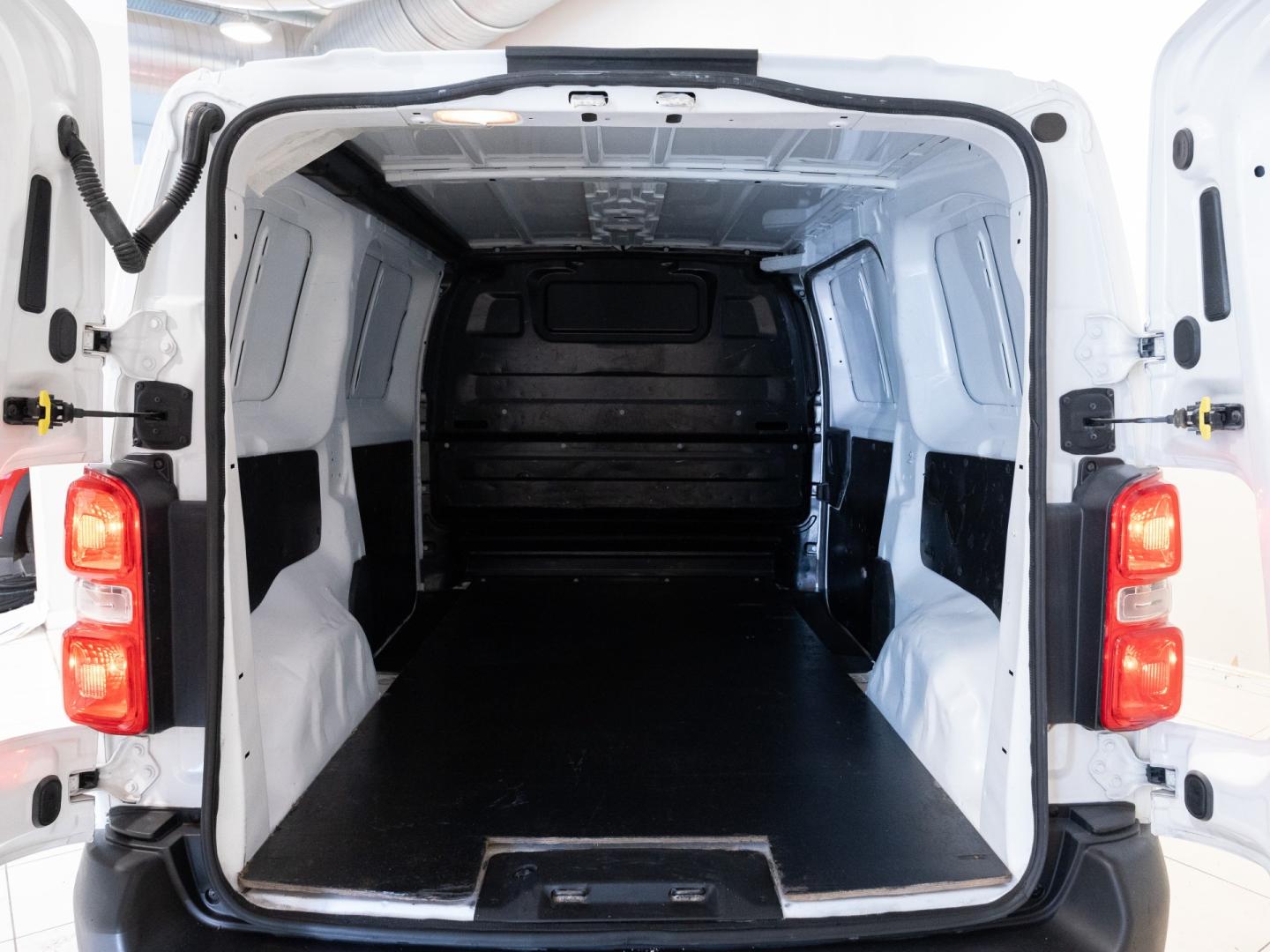 Opel Vivaro 1.5 Diésel 74kW (100CV) M Std Express