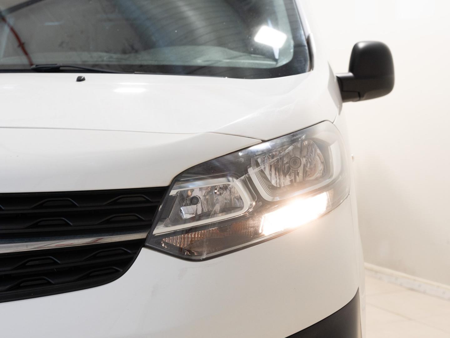 Opel Vivaro 1.5 Diésel 74kW (100CV) M Std Express