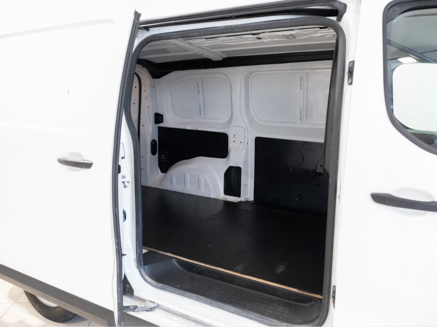 Opel Vivaro 1.5 Diésel 74kW (100CV) M Std Express