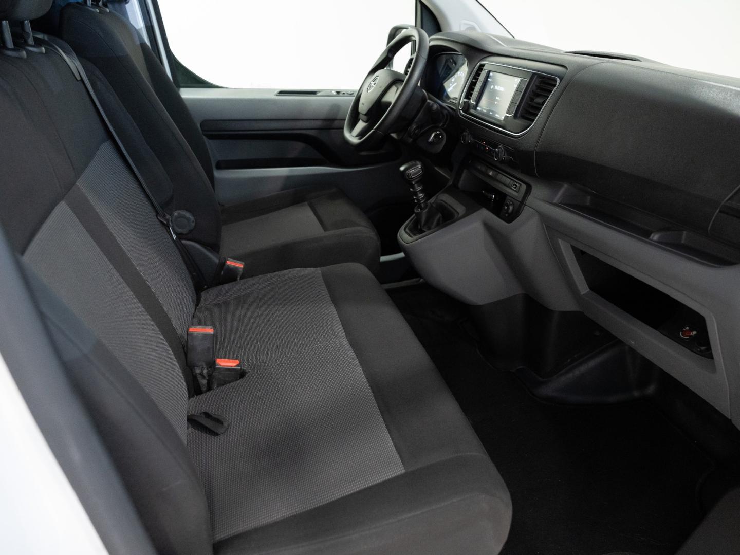 Opel Vivaro 1.5 Diésel 74kW (100CV) M Std Express