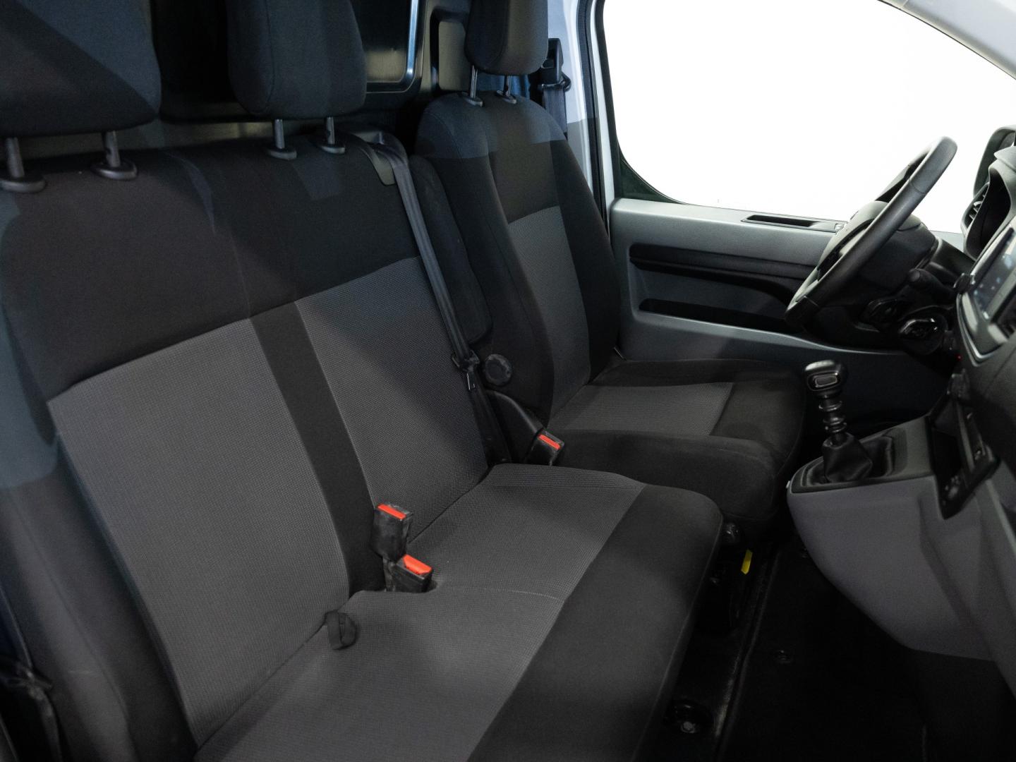 Opel Vivaro 1.5 Diésel 74kW (100CV) M Std Express