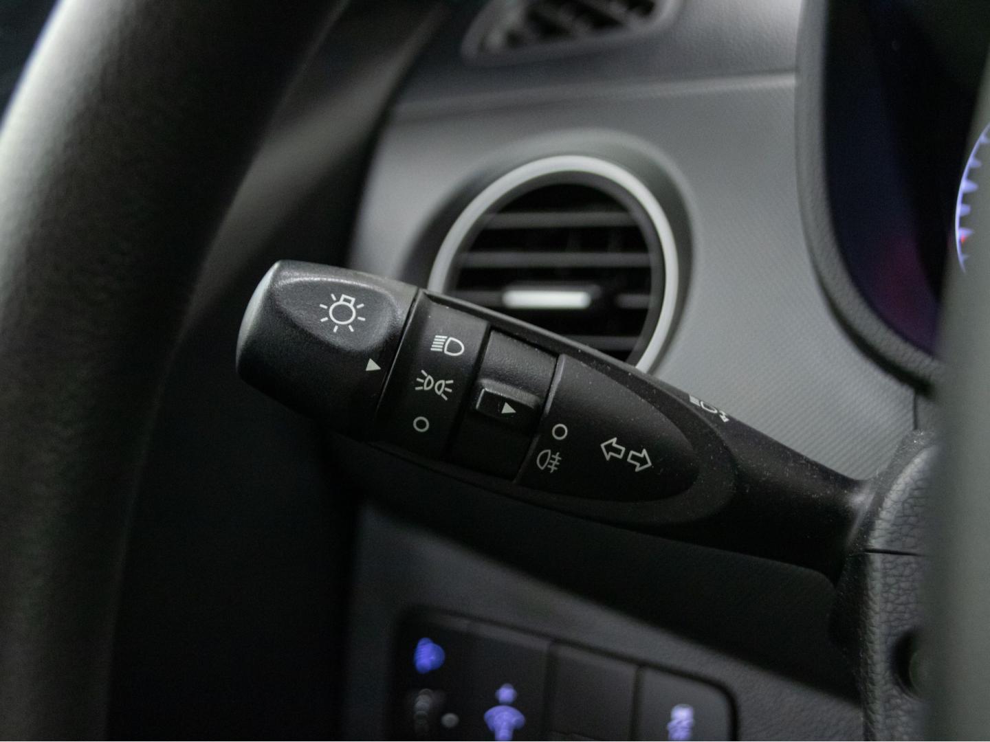 Hyundai i10 1.0 Klass