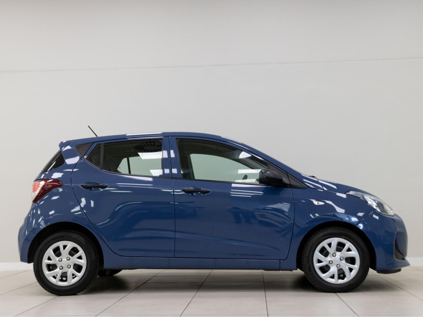 Hyundai i10 1.0 Klass