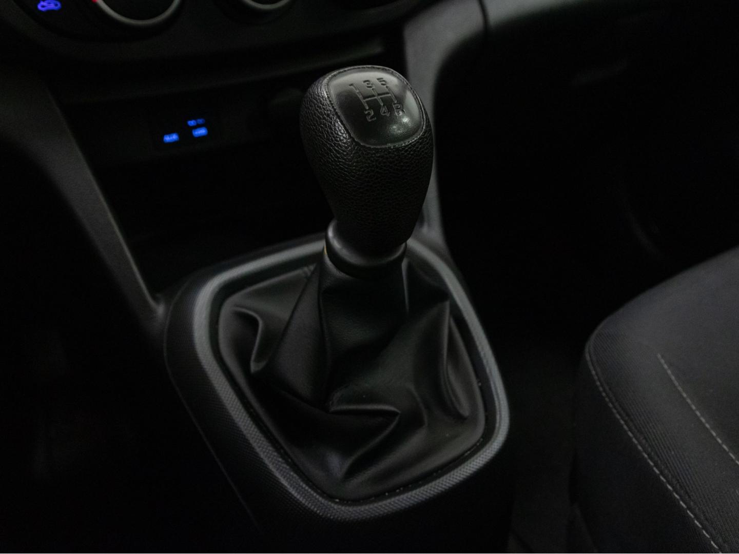 Hyundai i10 1.0 Klass