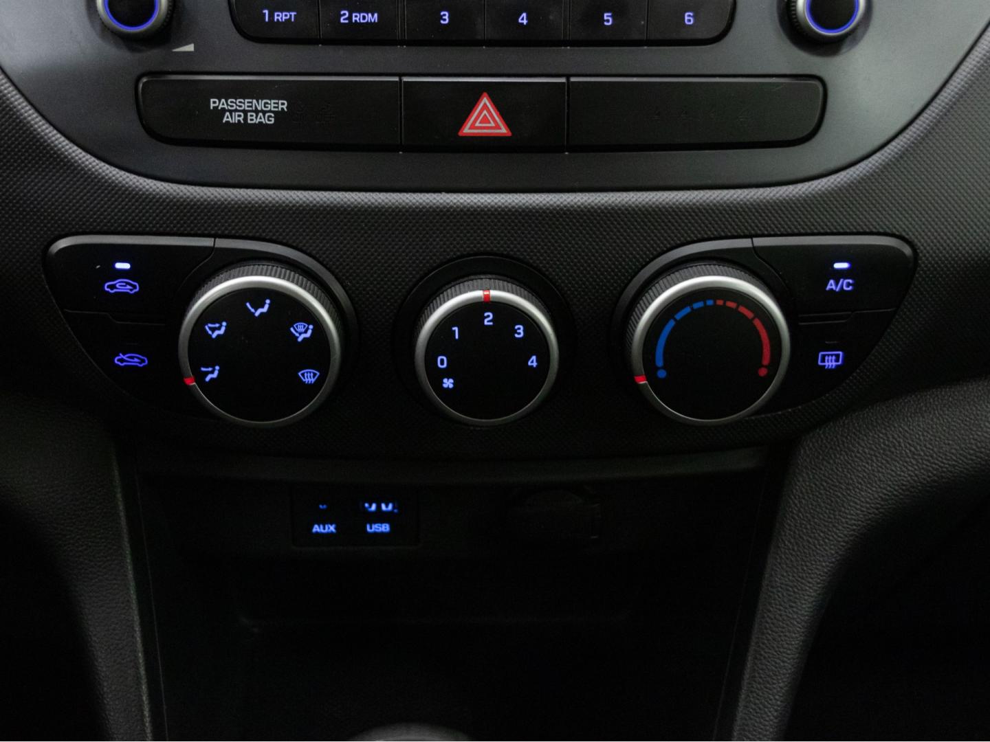 Hyundai i10 1.0 Klass