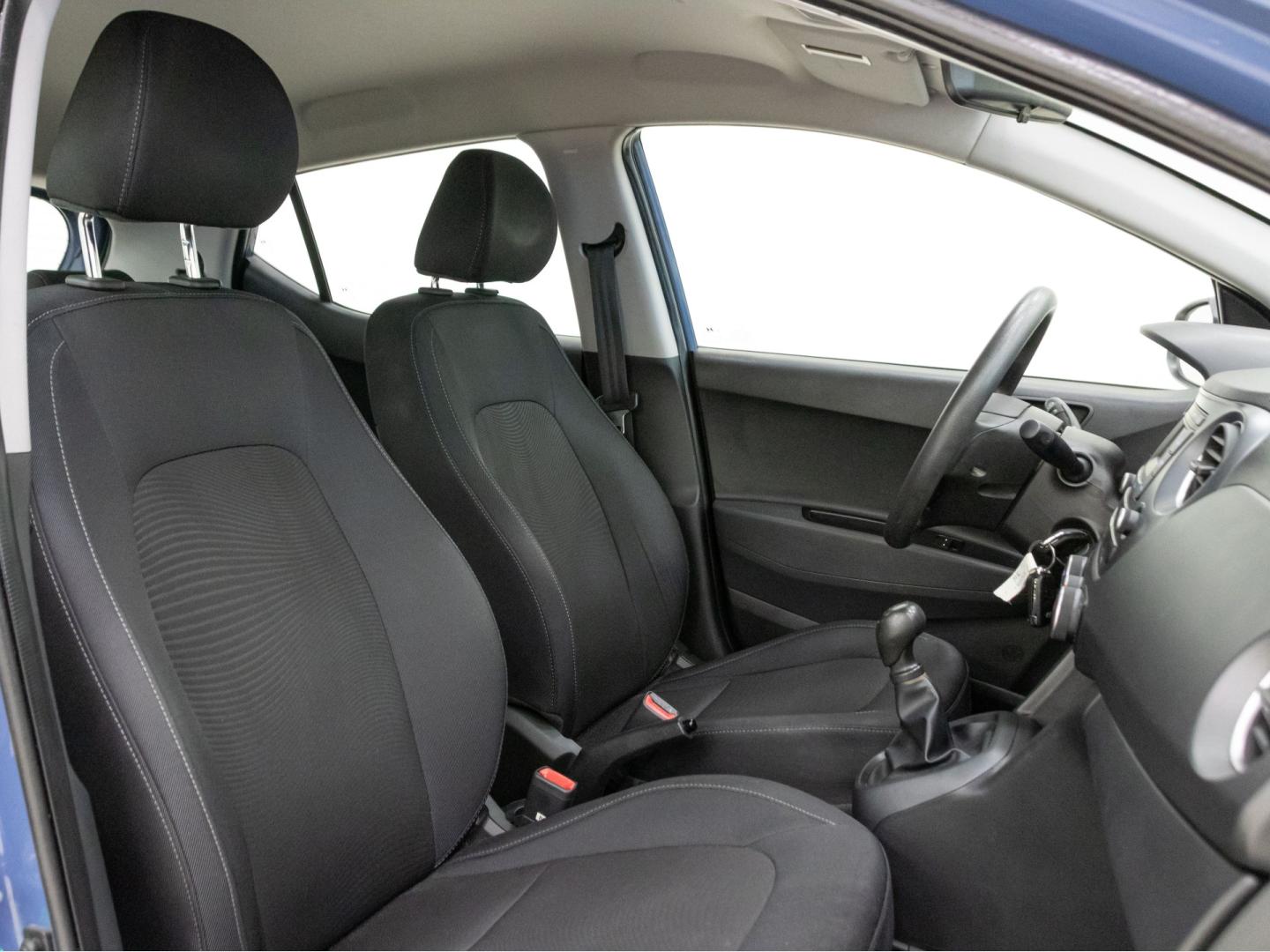 Hyundai i10 1.0 Klass