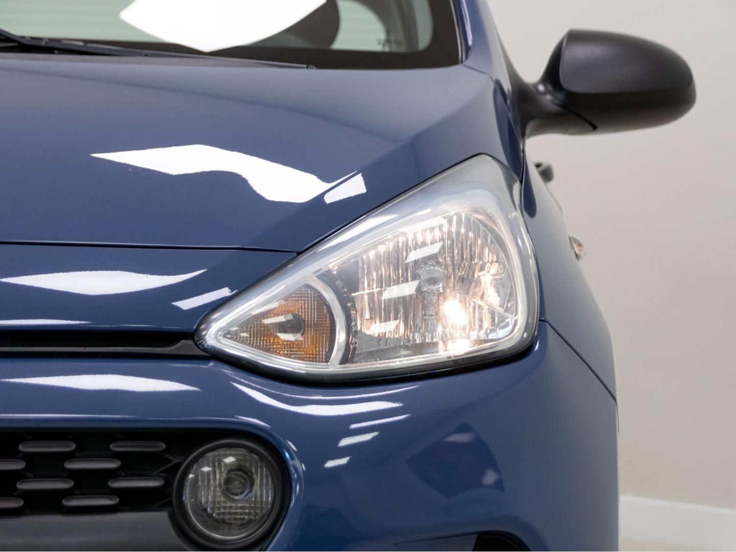 Hyundai i10 1.0 Klass