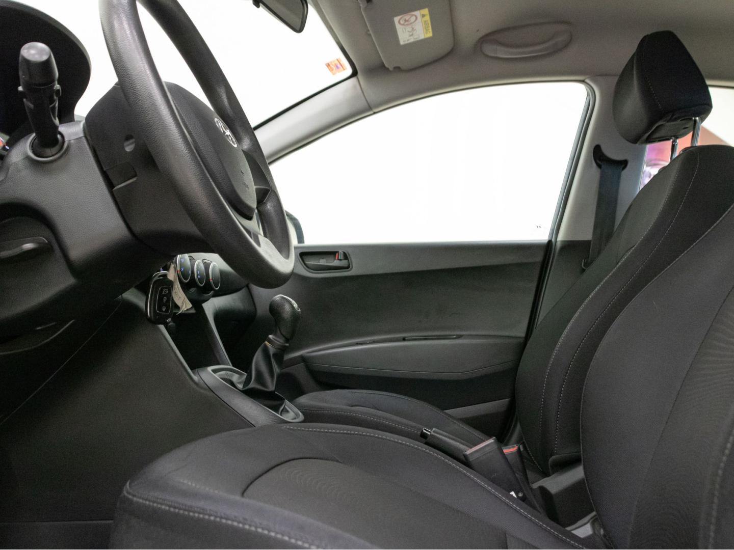 Hyundai i10 1.0 Klass
