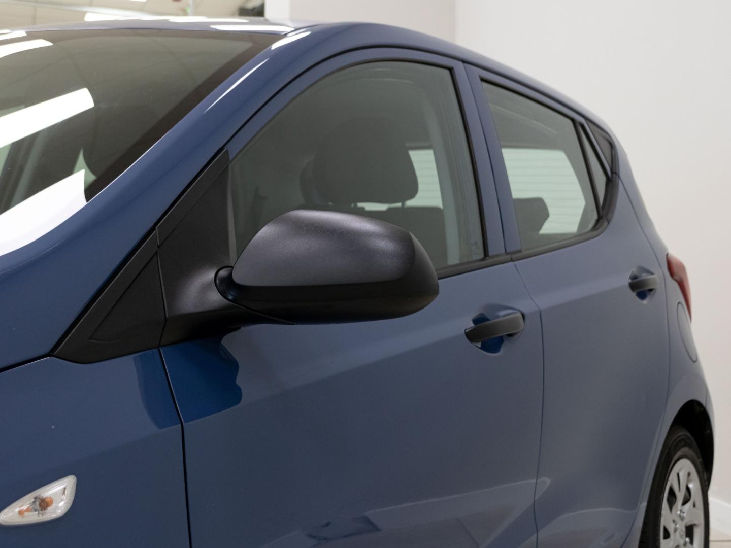 Hyundai i10 1.0 Klass