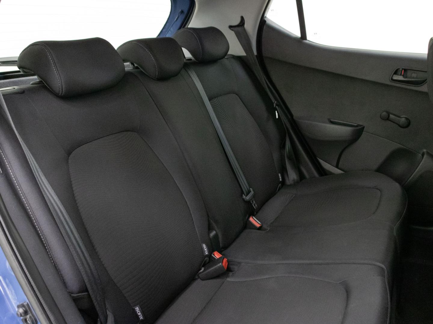 Hyundai i10 1.0 Klass