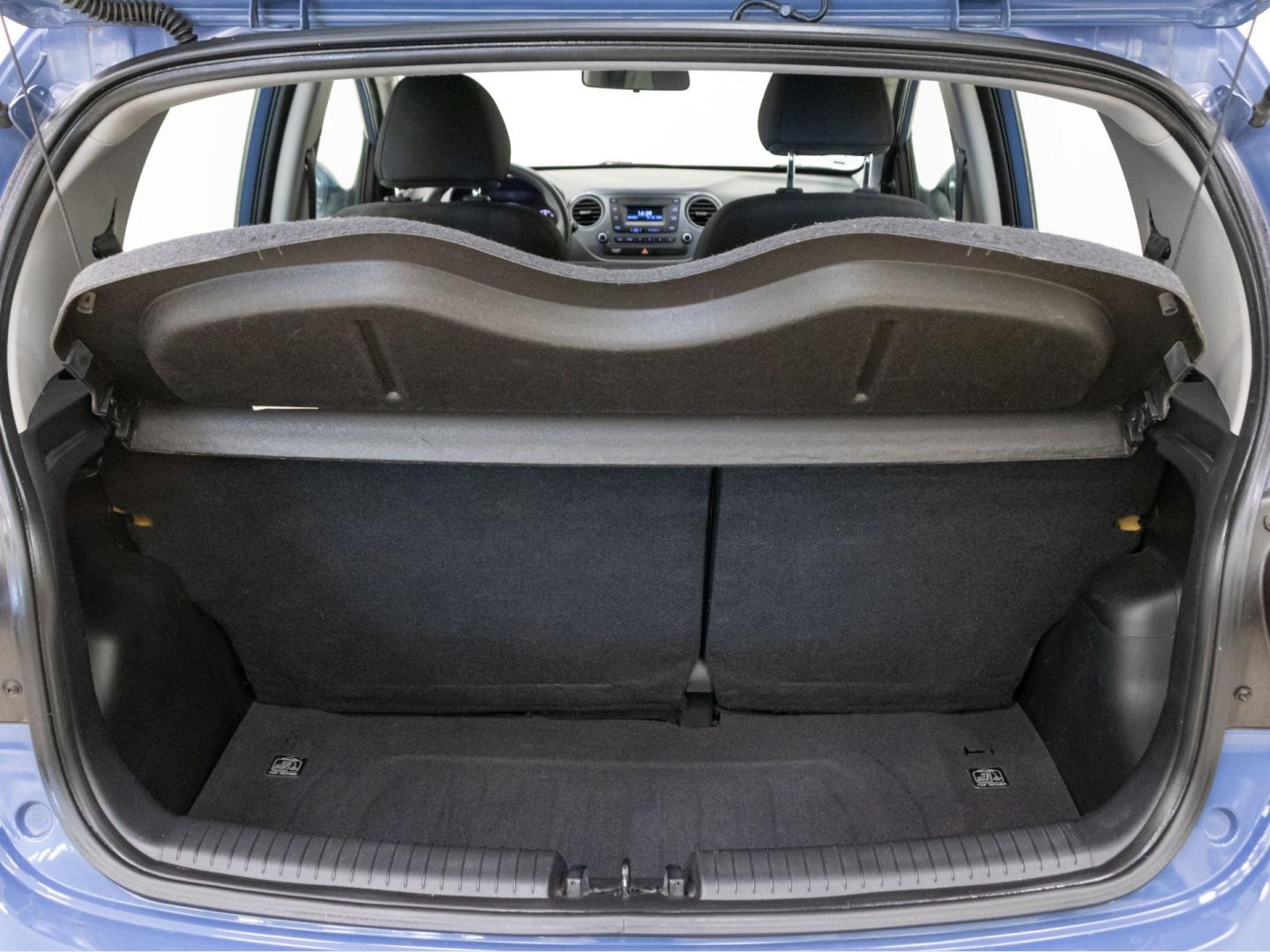 Hyundai i10 1.0 Klass