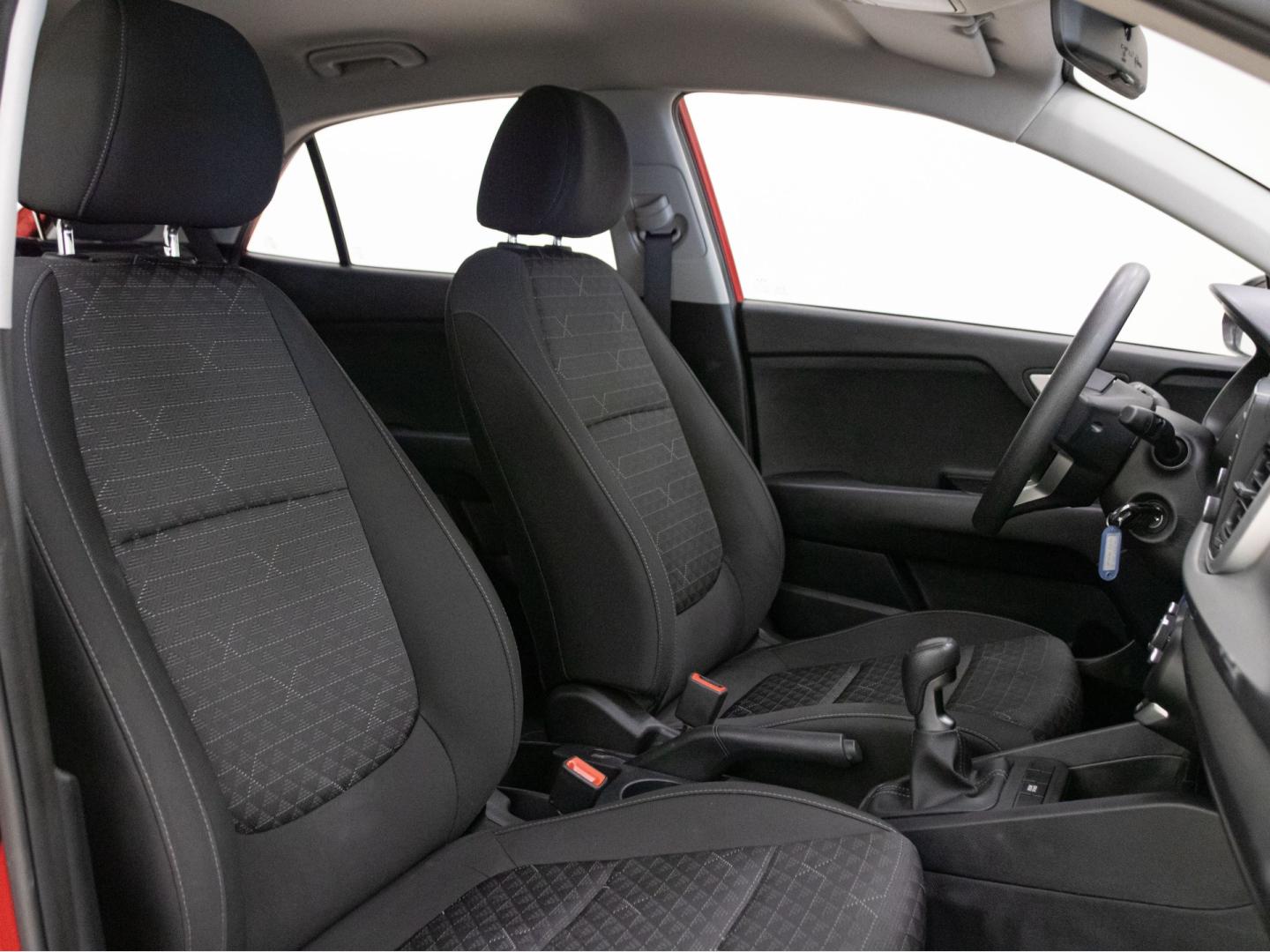 Kia Rio 1.0 T-GDi 74kW (100CV) MHEV iMT Concept