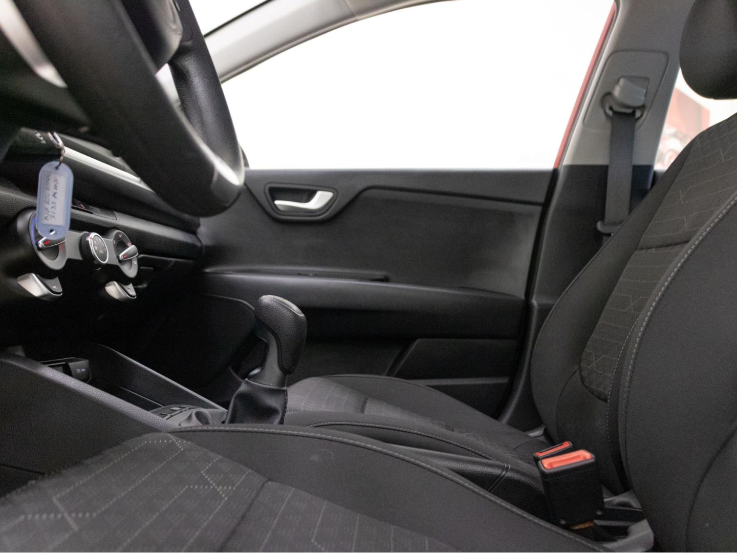 Kia Rio 1.0 T-GDi 74kW (100CV) MHEV iMT Concept