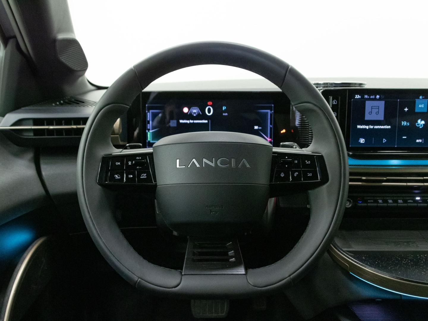 Lancia Ypsilon Ypsilon LX Hybrid 74kW (100CV)