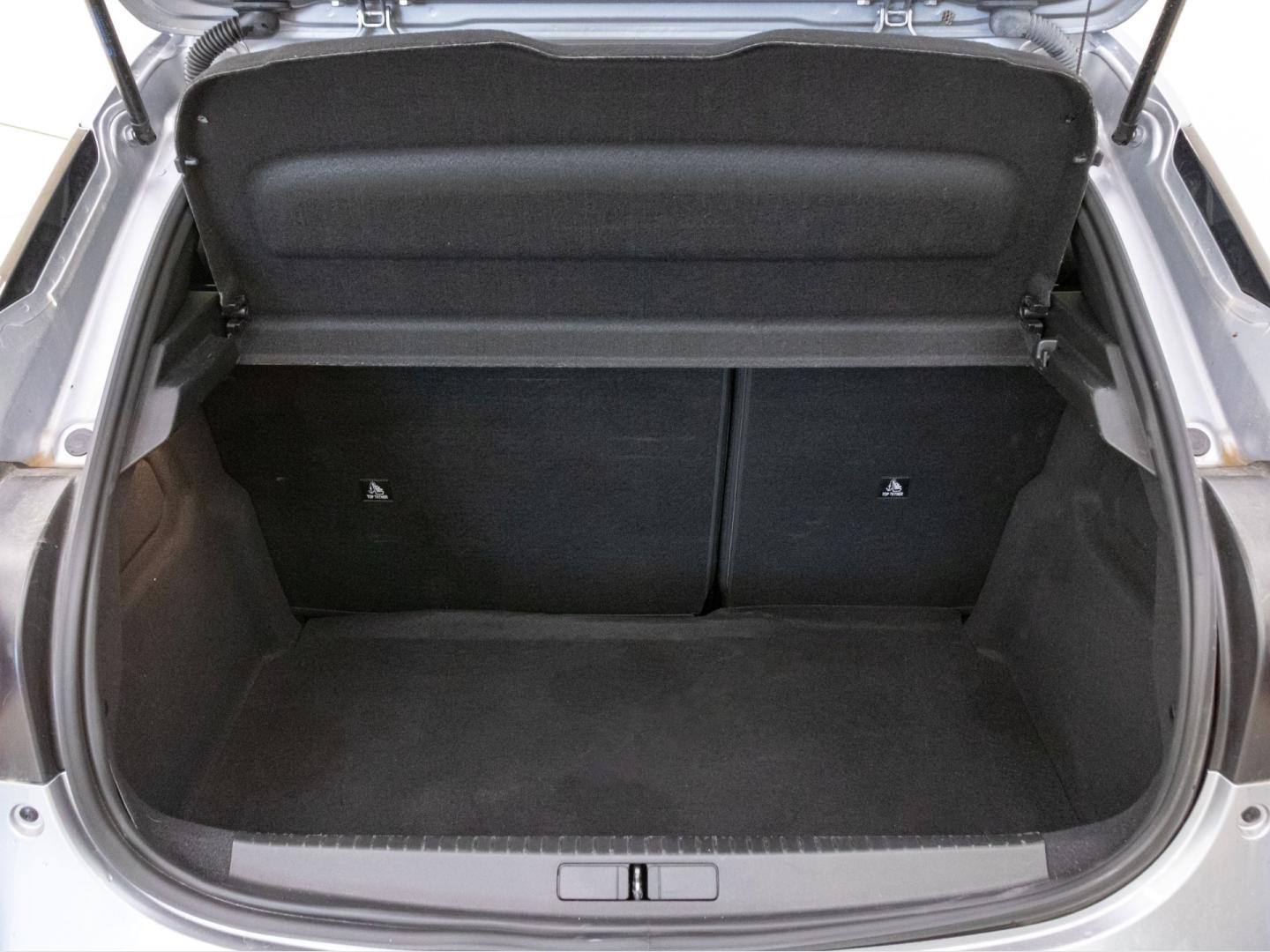 Lancia Ypsilon Ypsilon LX Hybrid 74kW (100CV)