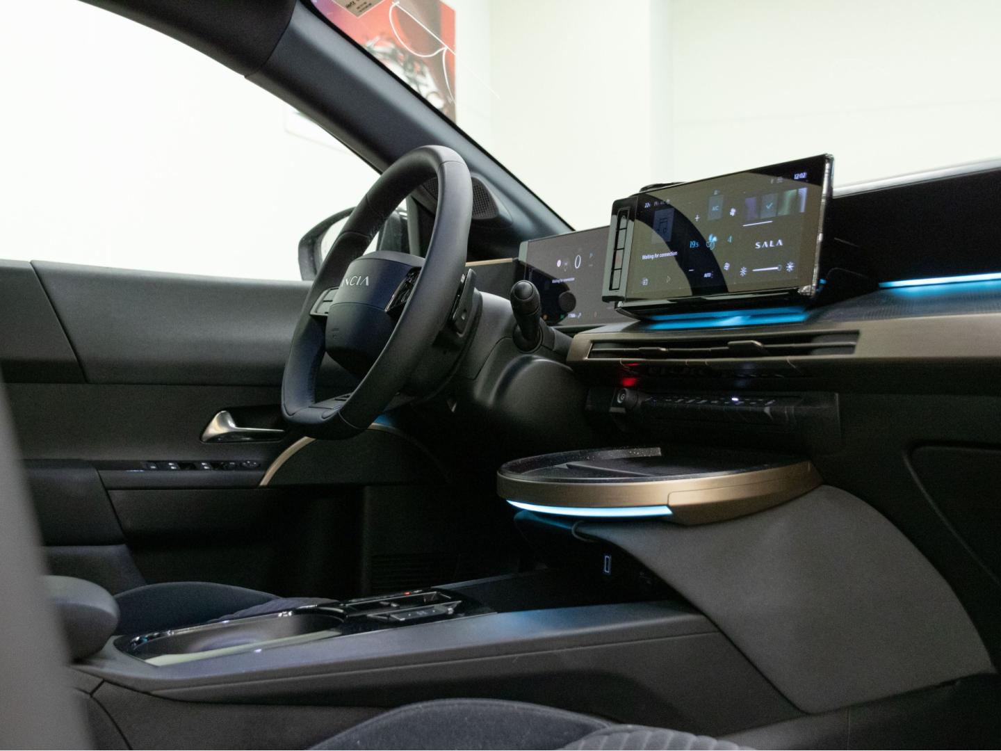 Lancia Ypsilon Ypsilon LX Hybrid 74kW (100CV)