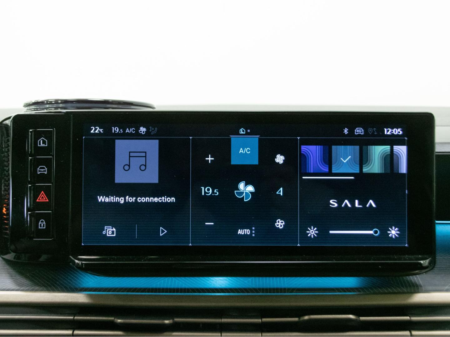Lancia Ypsilon Ypsilon LX Hybrid 74kW (100CV)