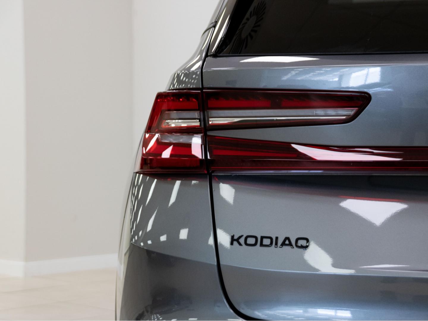 Skoda Kodiaq 2.0 TDI 142KW (193CV) DSG 4x4 Sportline