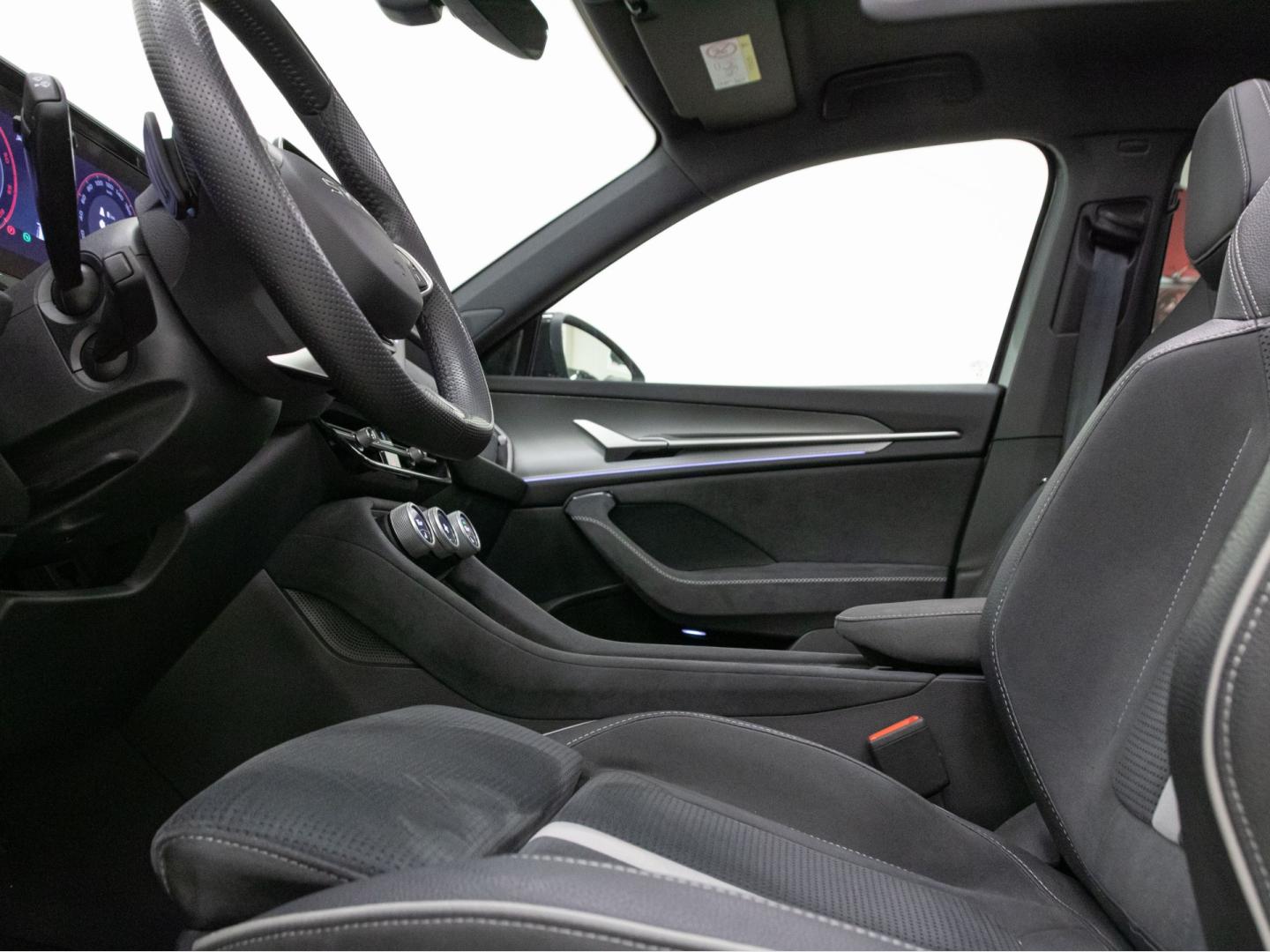 Skoda Kodiaq 2.0 TDI 142KW (193CV) DSG 4x4 Sportline
