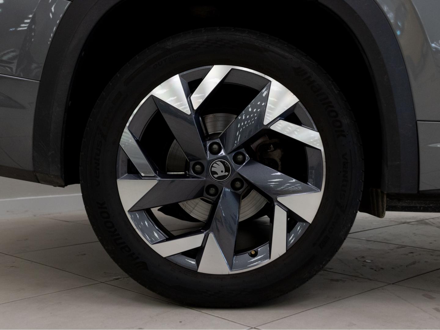 Skoda Kodiaq 2.0 TDI 142KW (193CV) DSG 4x4 Sportline