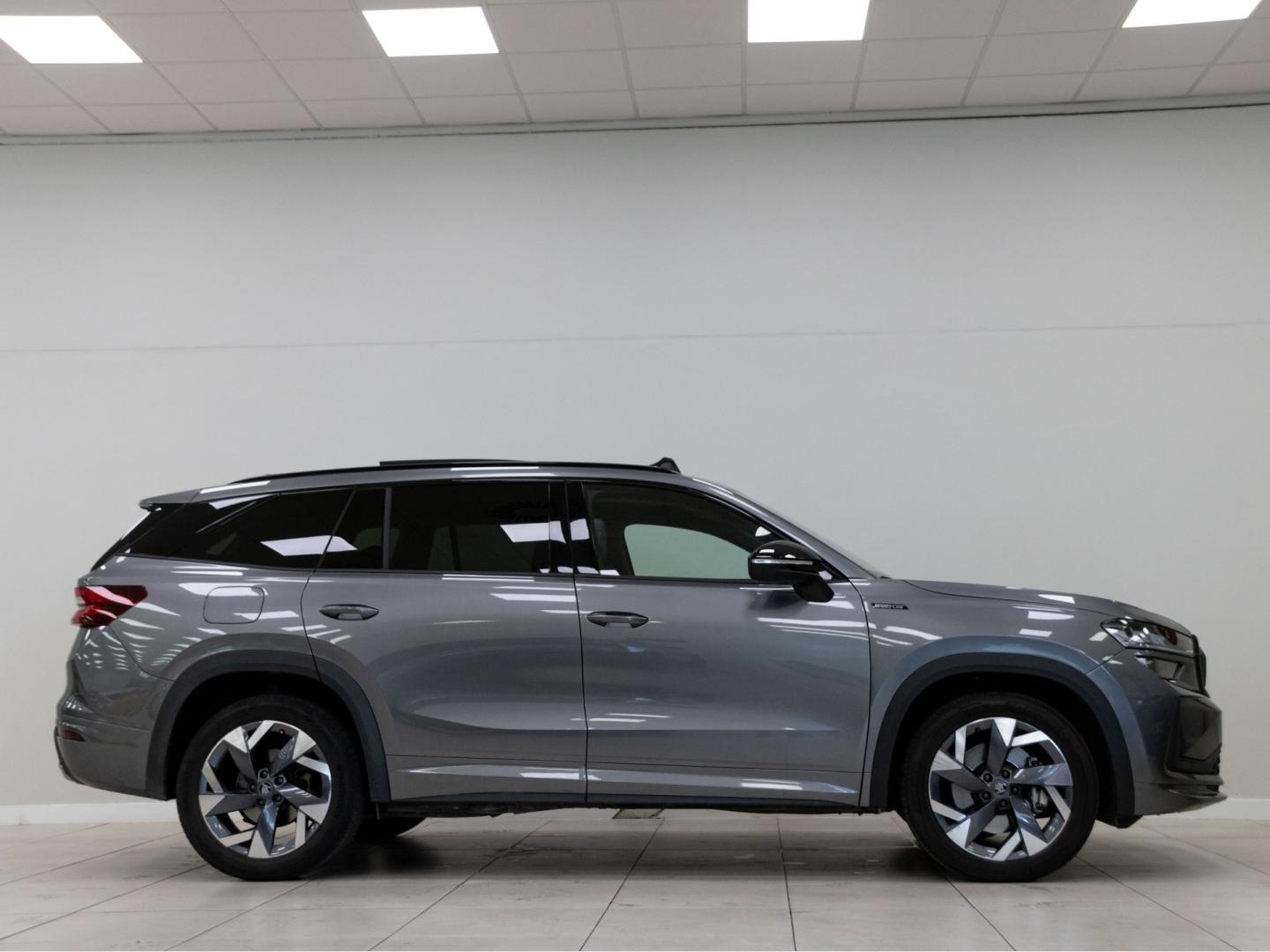 Skoda Kodiaq 2.0 TDI 142KW (193CV) DSG 4x4 Sportline