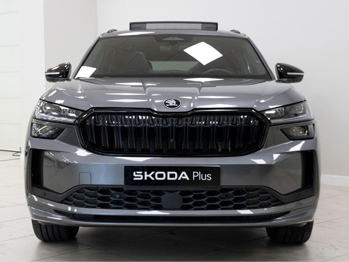Skoda Kodiaq 2.0 TDI 142KW (193CV) DSG 4x4 Sportline