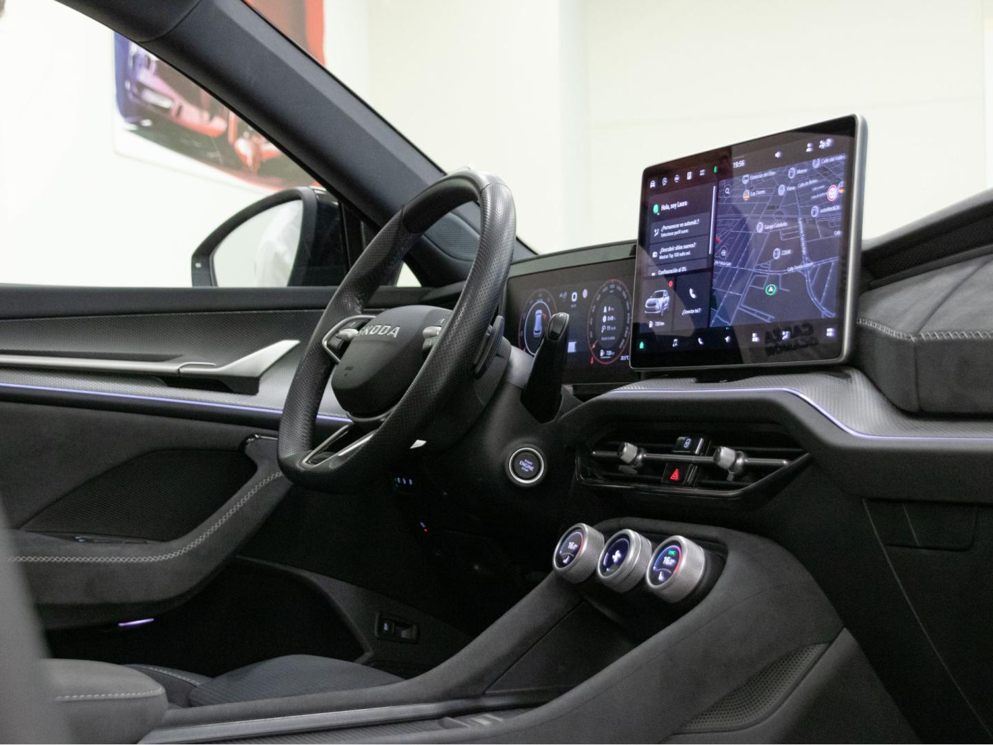Skoda Kodiaq 2.0 TDI 142KW (193CV) DSG 4x4 Sportline