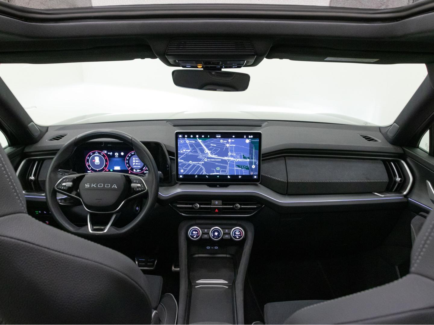 Skoda Kodiaq 2.0 TDI 142KW (193CV) DSG 4x4 Sportline