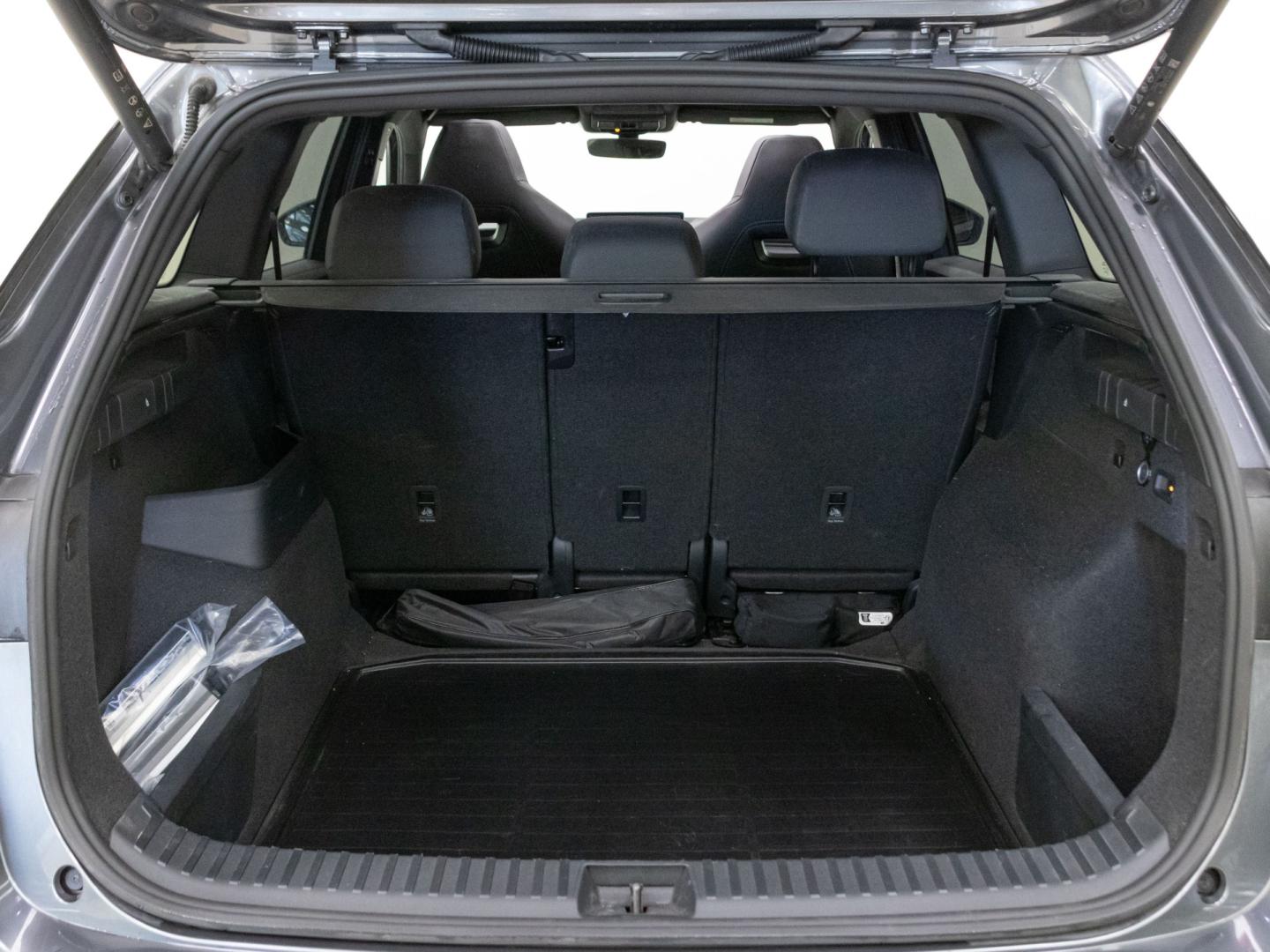 Skoda Kodiaq 2.0 TDI 142KW (193CV) DSG 4x4 Sportline