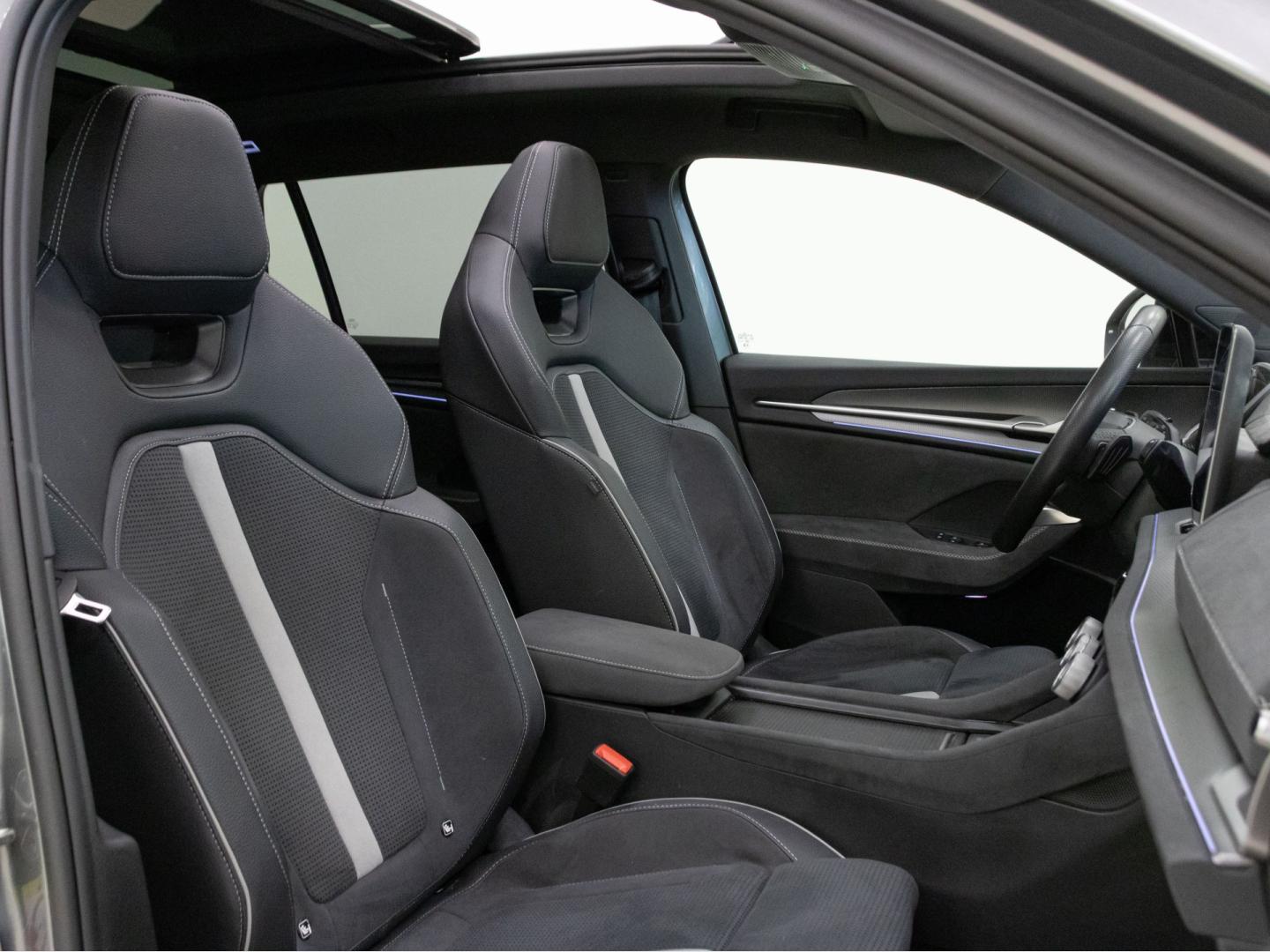 Skoda Kodiaq 2.0 TDI 142KW (193CV) DSG 4x4 Sportline