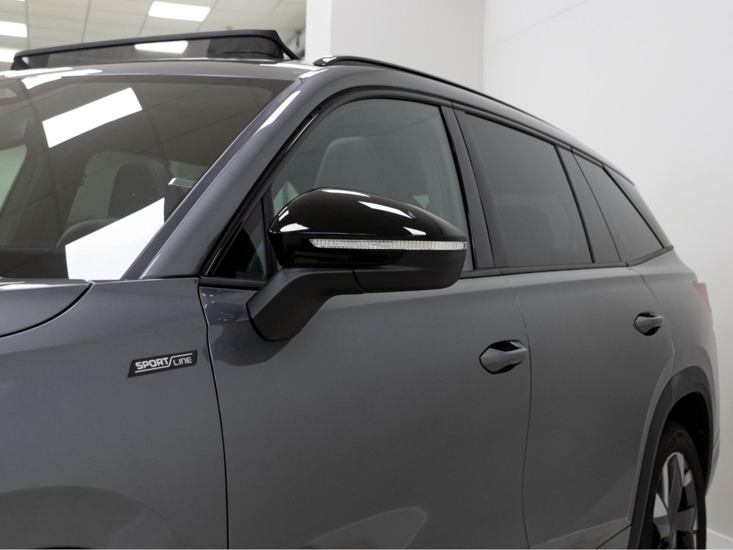Skoda Kodiaq 2.0 TDI 142KW (193CV) DSG 4x4 Sportline