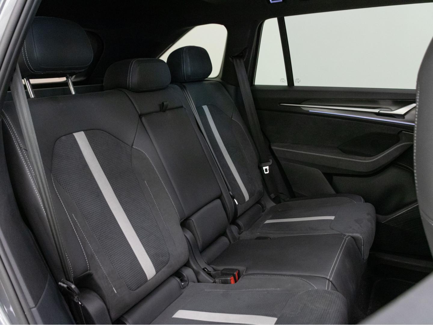 Skoda Kodiaq 2.0 TDI 142KW (193CV) DSG 4x4 Sportline