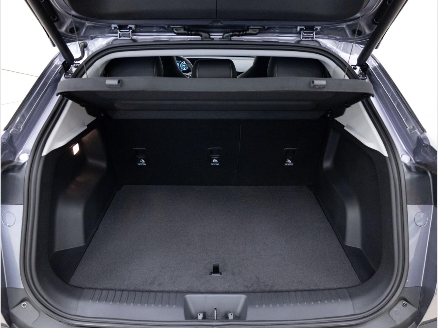 Omoda 5 MY25 - Premium 1.6 TGDI 108kW (145cv)