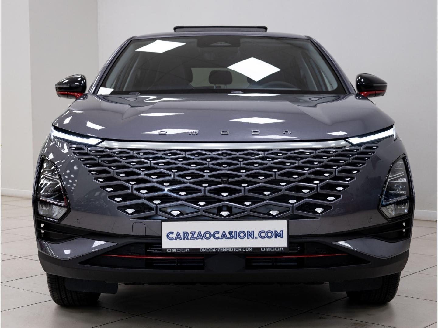 Omoda 5 MY25 - Premium 1.6 TGDI 108kW (145cv)