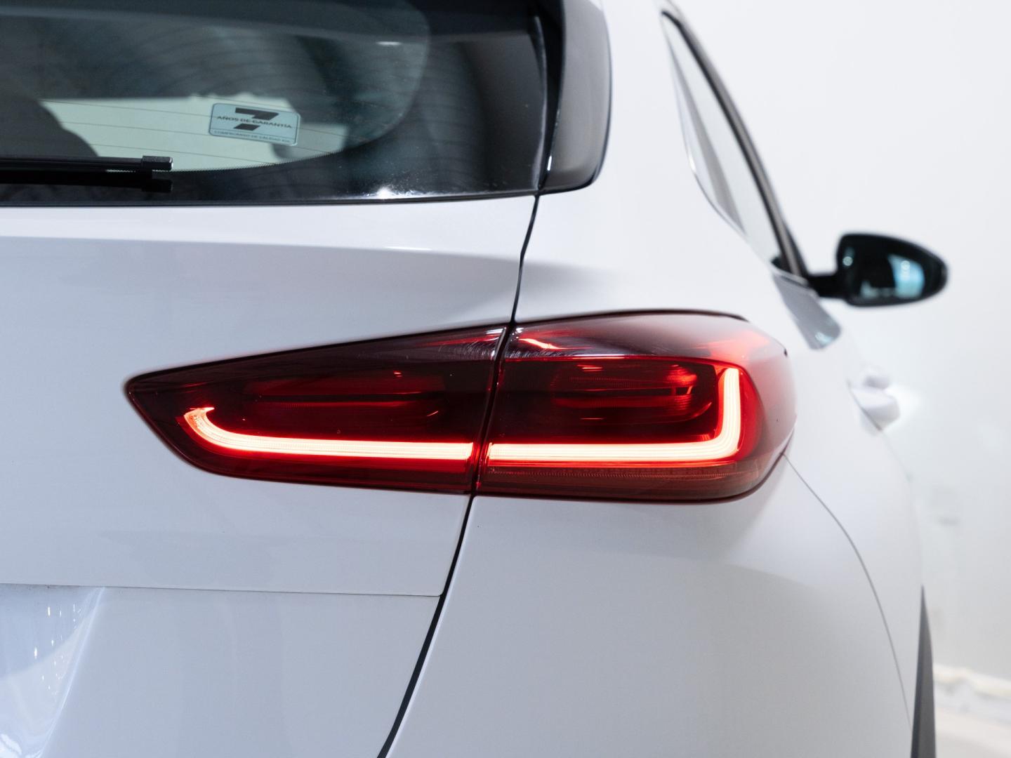 Kia XCeed 1.0 T-GDi Tech 74kW (100CV)