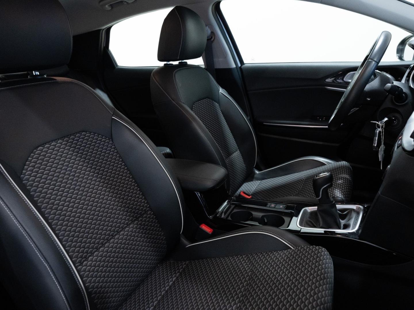 Kia XCeed 1.0 T-GDi Tech 74kW (100CV)