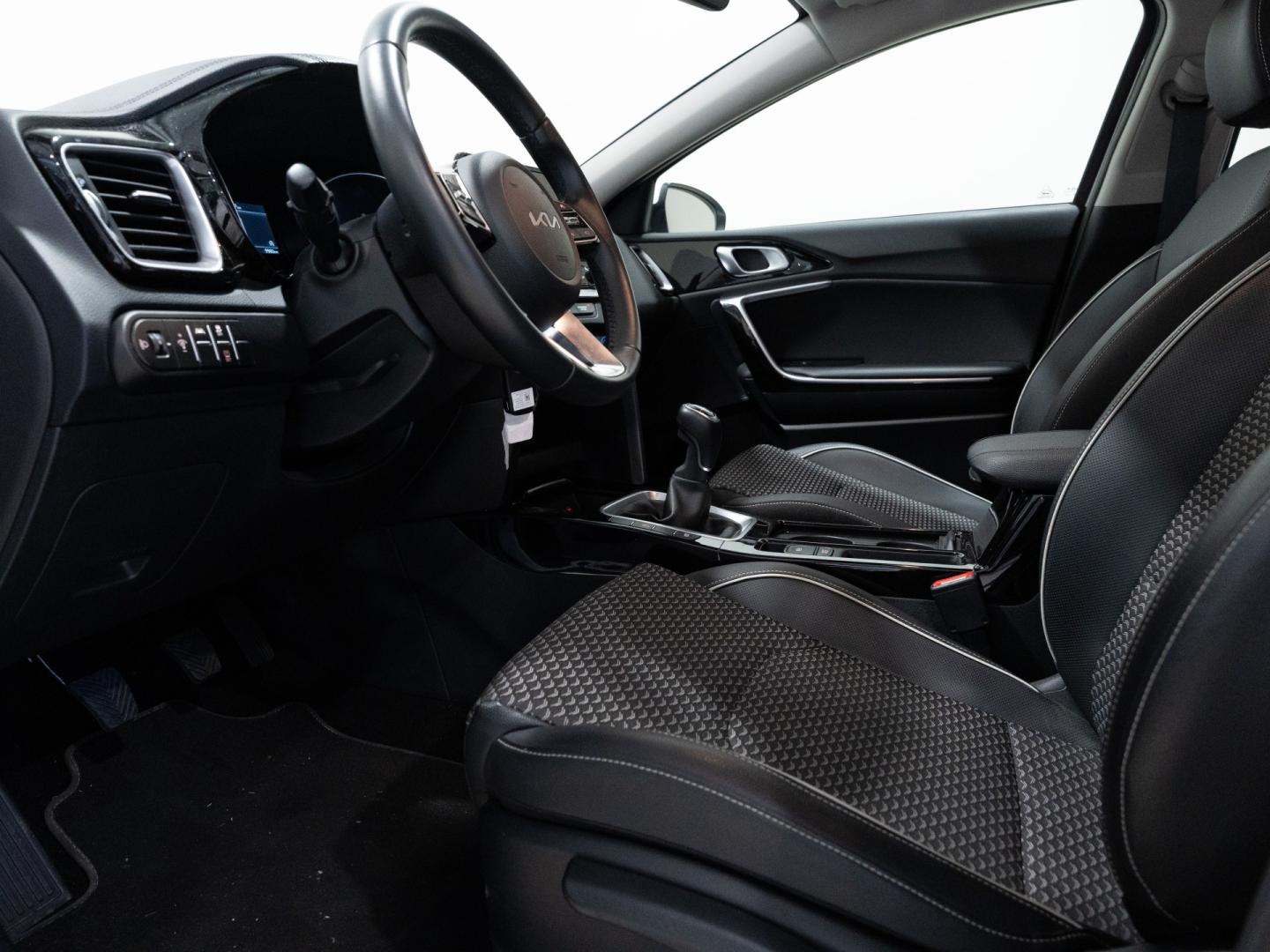 Kia XCeed 1.0 T-GDi Tech 74kW (100CV)