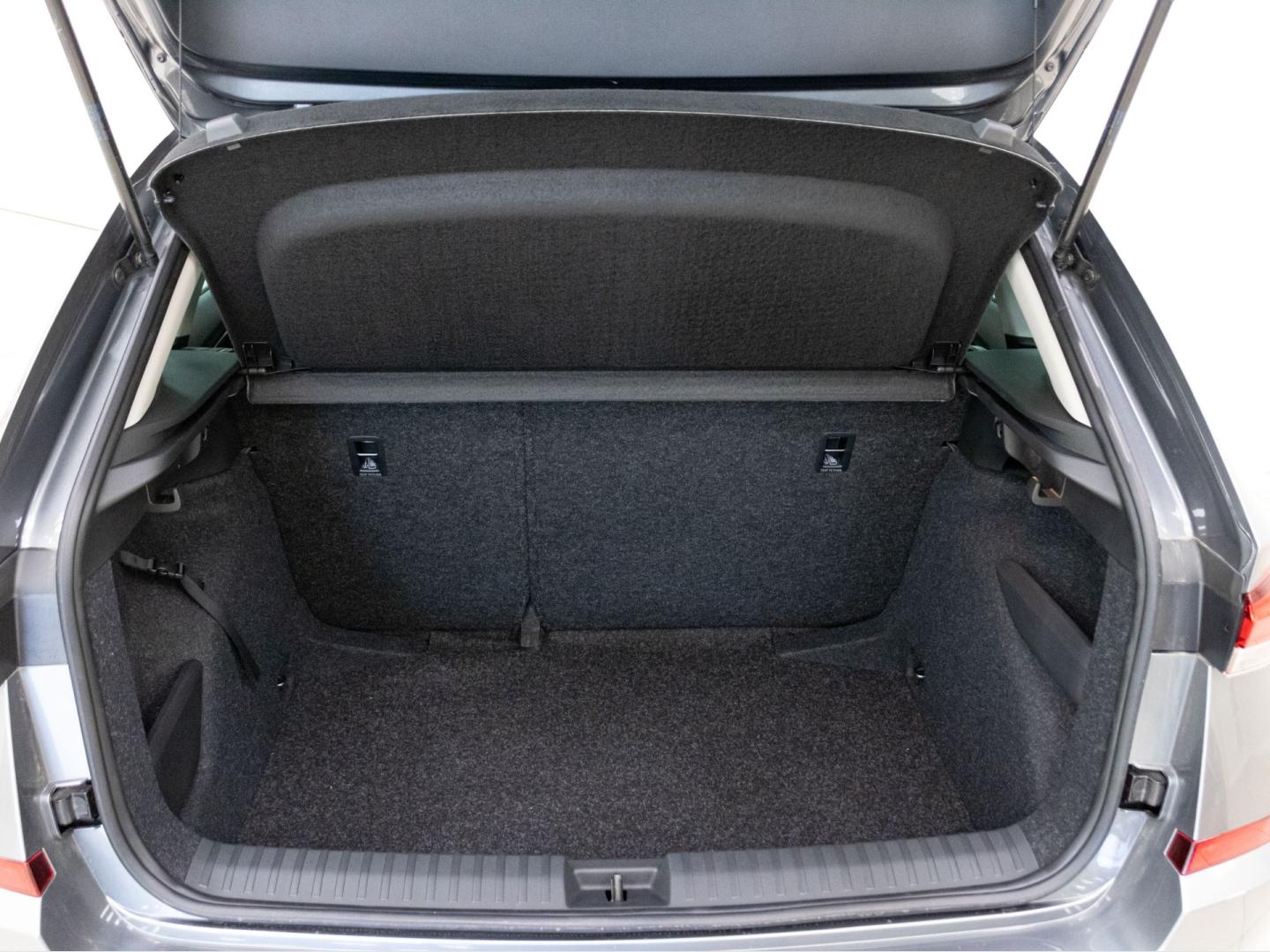 Skoda Kamiq 1.0 TSI 81kW (110CV) DSG AMBITION