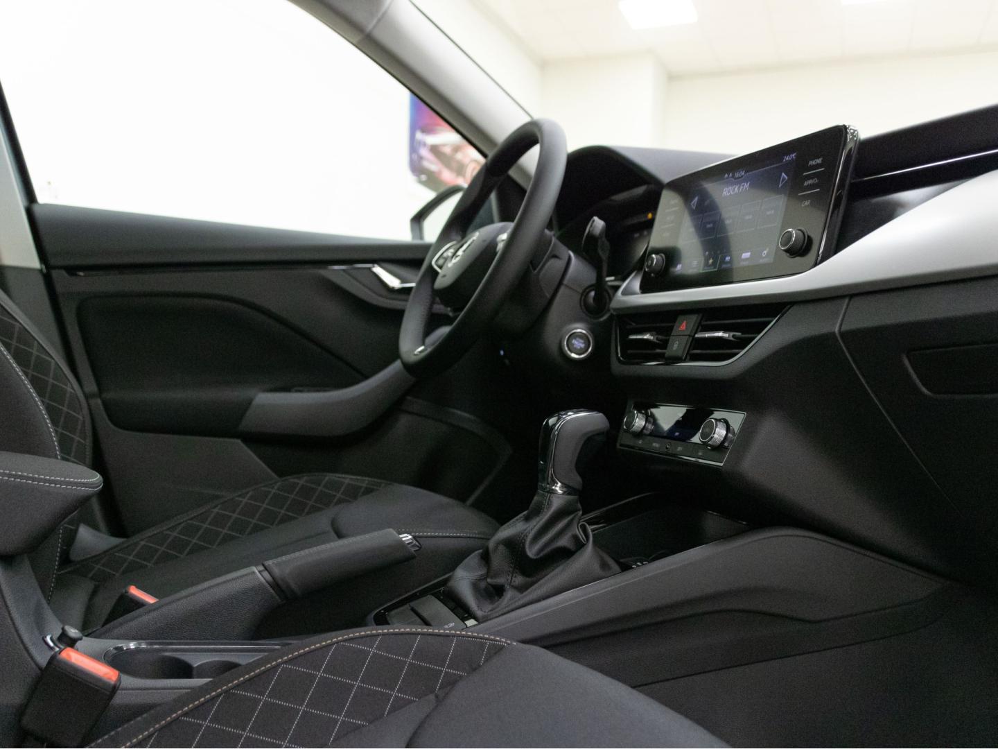 Skoda Kamiq 1.0 TSI 81kW (110CV) DSG AMBITION