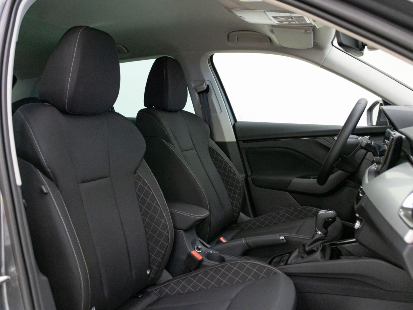 Skoda Kamiq 1.0 TSI 81kW (110CV) DSG AMBITION