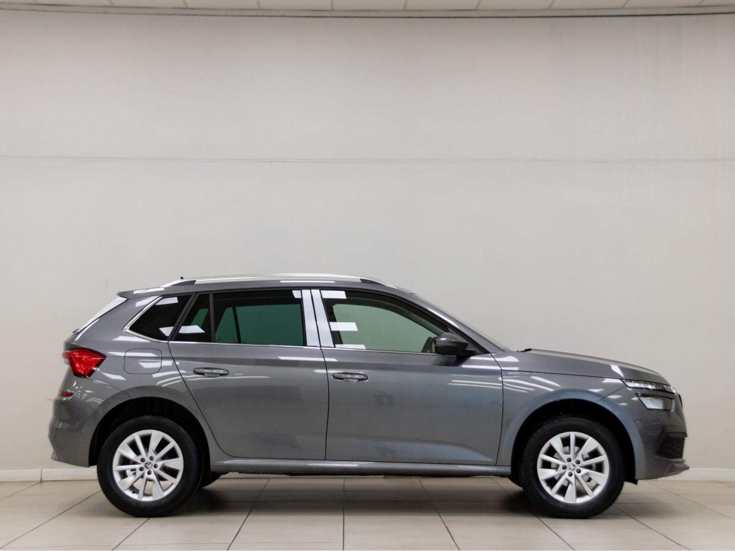 Skoda Kamiq 1.0 TSI 81kW (110CV) DSG AMBITION