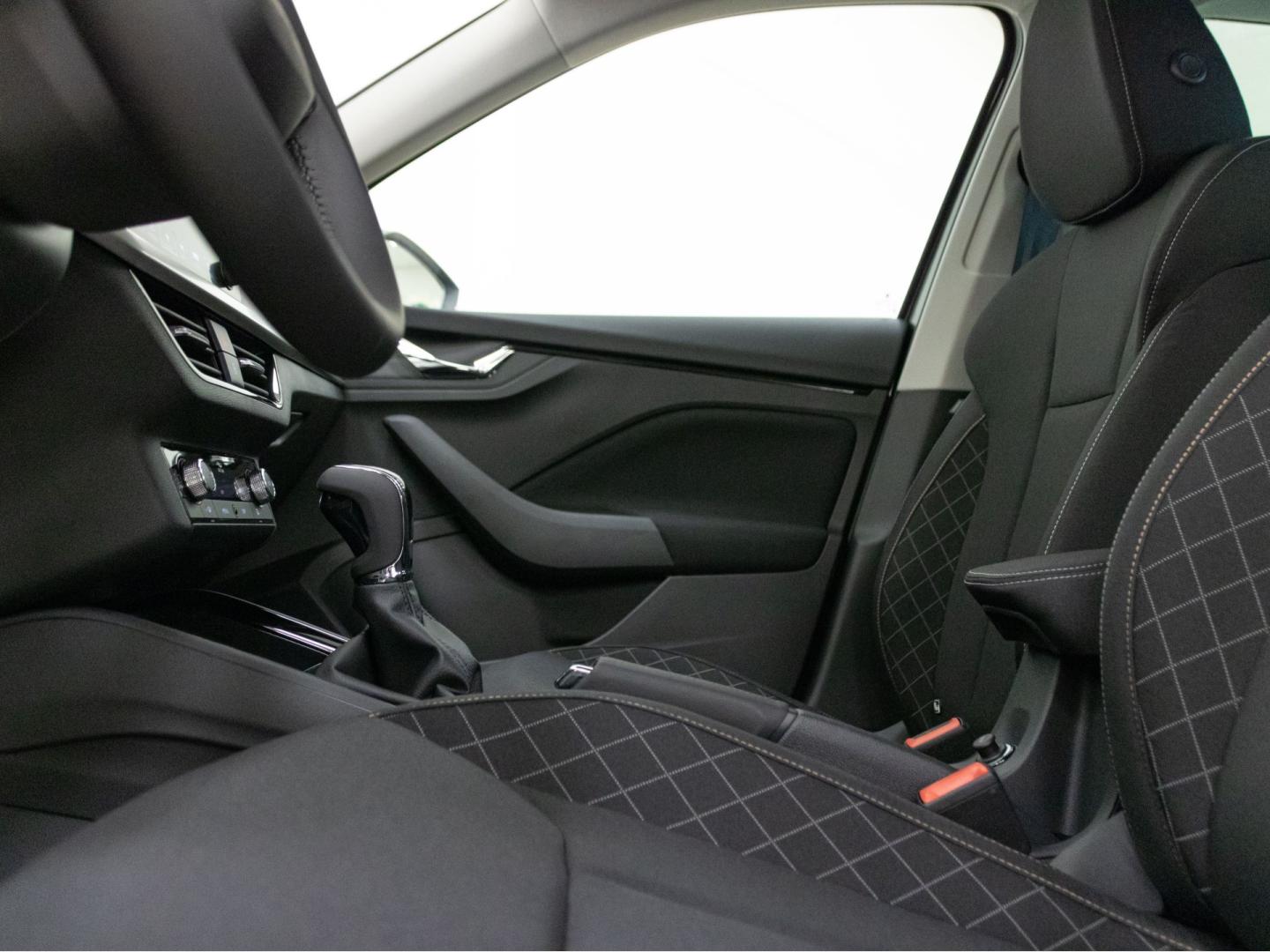 Skoda Kamiq 1.0 TSI 81kW (110CV) DSG AMBITION