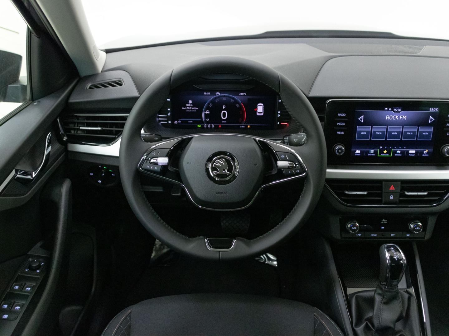 Skoda Kamiq 1.0 TSI 81kW (110CV) DSG AMBITION