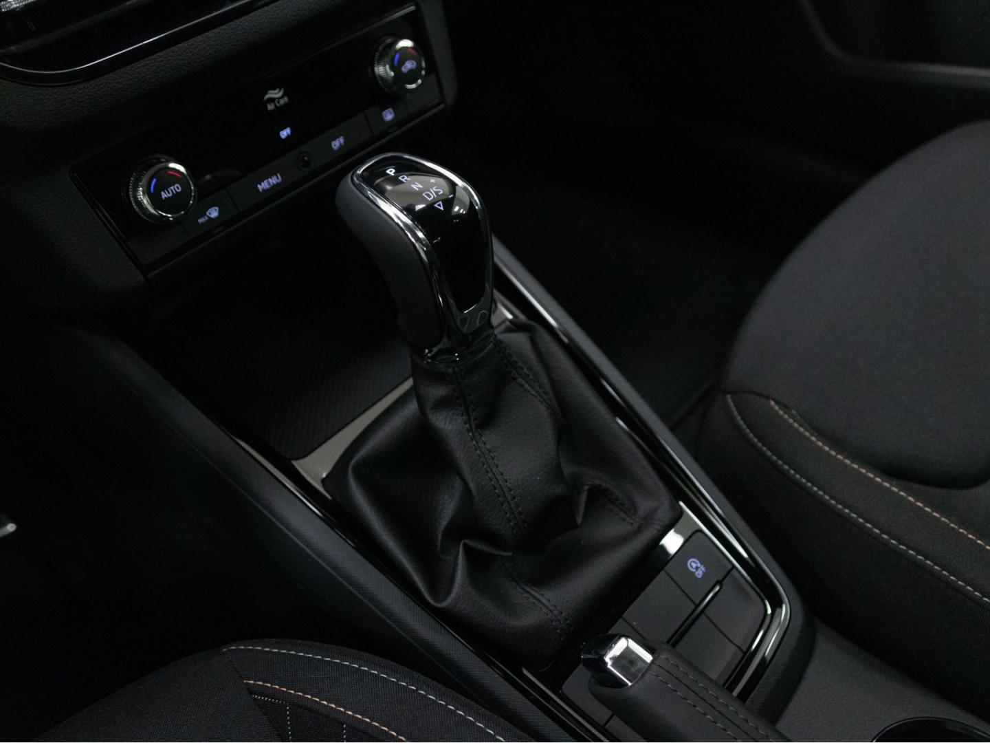 Skoda Kamiq 1.0 TSI 81kW (110CV) DSG AMBITION