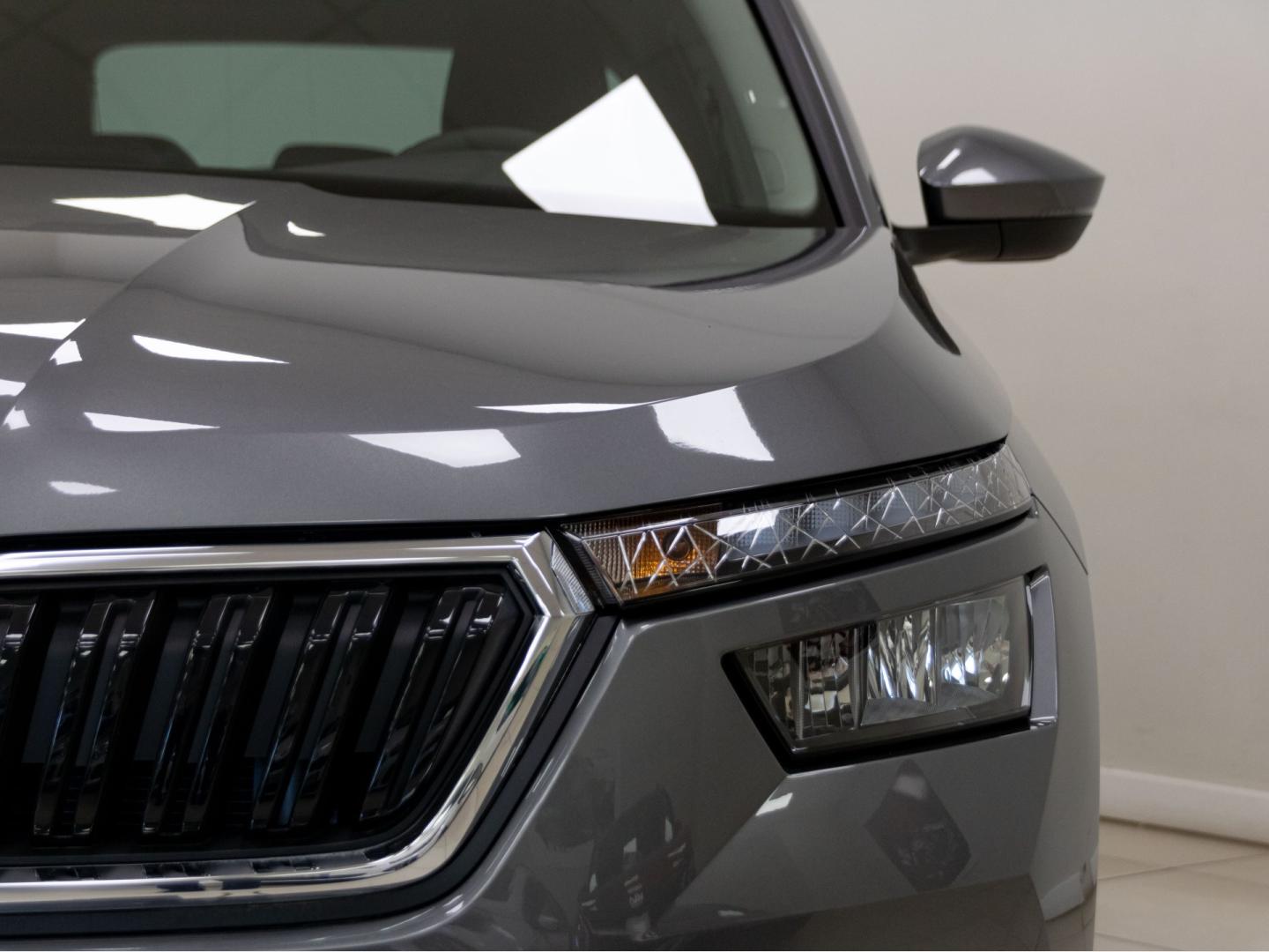 Skoda Kamiq 1.0 TSI 81kW (110CV) DSG AMBITION
